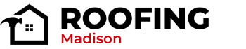 Madison Roofing Company Logo